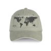 Unisex Washed Cap NS040 Miniaturansicht