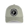 Unisex Washed Cap NS040 Miniaturansicht