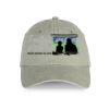 Unisex Washed Cap NS040 Miniaturansicht