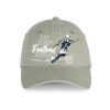Unisex Washed Cap NS040 Miniaturansicht