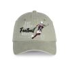 Unisex Washed Cap NS040 Miniaturansicht