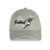 Unisex Washed Cap NS040 Miniaturansicht