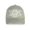 Unisex Washed Cap NS040 Miniaturansicht