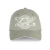 Unisex Washed Cap NS040 Miniaturansicht