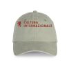 Unisex Washed Cap NS040 Miniaturansicht