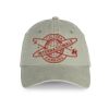 Unisex Washed Cap NS040 Miniaturansicht