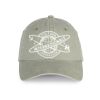 Unisex Washed Cap NS040 Miniaturansicht