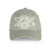 Unisex Washed Cap NS040 Miniaturansicht