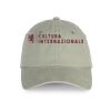 Unisex Washed Cap NS040 Miniaturansicht