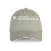 Unisex Washed Cap NS040 Miniaturansicht
