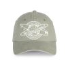 Unisex Washed Cap NS040 Miniaturansicht