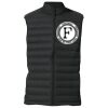 Herren Weste Stanley Climber Wool-Like STJM898 Miniaturansicht
