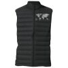 Herren Weste Stanley Climber Wool-Like STJM898 Miniaturansicht