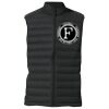 Herren Weste Stanley Climber Wool-Like STJM898 Miniaturansicht