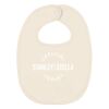 Baby-Lätzchen aus Bio-Baumwolle (Baby Bib) Miniaturansicht