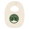 Baby-Lätzchen aus Bio-Baumwolle (Baby Bib) Miniaturansicht