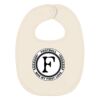 Baby-Lätzchen aus Bio-Baumwolle (Baby Bib) Miniaturansicht