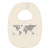 Baby-Lätzchen aus Bio-Baumwolle (Baby Bib) Miniaturansicht