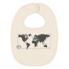 Baby-Lätzchen aus Bio-Baumwolle (Baby Bib) Miniaturansicht