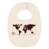 Baby-Lätzchen aus Bio-Baumwolle (Baby Bib) Miniaturansicht