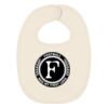 Baby-Lätzchen aus Bio-Baumwolle (Baby Bib) Miniaturansicht