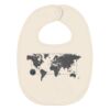 Baby-Lätzchen aus Bio-Baumwolle (Baby Bib) Miniaturansicht
