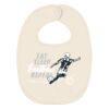 Baby-Lätzchen aus Bio-Baumwolle (Baby Bib) Miniaturansicht