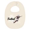 Baby-Lätzchen aus Bio-Baumwolle (Baby Bib) Miniaturansicht