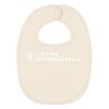 Baby-Lätzchen aus Bio-Baumwolle (Baby Bib) Miniaturansicht