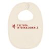 Baby-Lätzchen aus Bio-Baumwolle (Baby Bib) Miniaturansicht