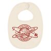 Baby-Lätzchen aus Bio-Baumwolle (Baby Bib) Miniaturansicht