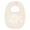 Baby-Lätzchen aus Bio-Baumwolle (Baby Bib) Miniaturansicht