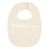 Baby-Lätzchen aus Bio-Baumwolle (Baby Bib) Miniaturansicht