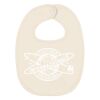 Baby-Lätzchen aus Bio-Baumwolle (Baby Bib) Miniaturansicht