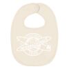 Baby-Lätzchen aus Bio-Baumwolle (Baby Bib) Miniaturansicht