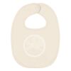 Baby-Lätzchen aus Bio-Baumwolle (Baby Bib) Miniaturansicht