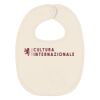 Baby-Lätzchen aus Bio-Baumwolle (Baby Bib) Miniaturansicht