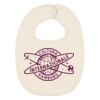 Baby-Lätzchen aus Bio-Baumwolle (Baby Bib) Miniaturansicht