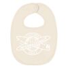 Baby-Lätzchen aus Bio-Baumwolle (Baby Bib) Miniaturansicht