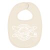 Baby-Lätzchen aus Bio-Baumwolle (Baby Bib) Miniaturansicht