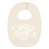 Baby-Lätzchen aus Bio-Baumwolle (Baby Bib) Miniaturansicht