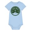 Baby-Body aus Bio-Baumwolle (Baby Body) Miniaturansicht