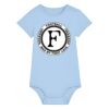 Baby-Body aus Bio-Baumwolle (Baby Body) Miniaturansicht