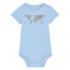 Baby-Body aus Bio-Baumwolle (Baby Body) Miniaturansicht