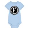 Baby-Body aus Bio-Baumwolle (Baby Body) Miniaturansicht