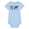 Baby-Body aus Bio-Baumwolle (Baby Body) Miniaturansicht
