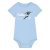 Baby-Body aus Bio-Baumwolle (Baby Body) Miniaturansicht