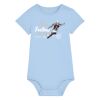 Baby-Body aus Bio-Baumwolle (Baby Body) Miniaturansicht