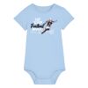 Baby-Body aus Bio-Baumwolle (Baby Body) Miniaturansicht