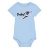 Baby-Body aus Bio-Baumwolle (Baby Body) Miniaturansicht